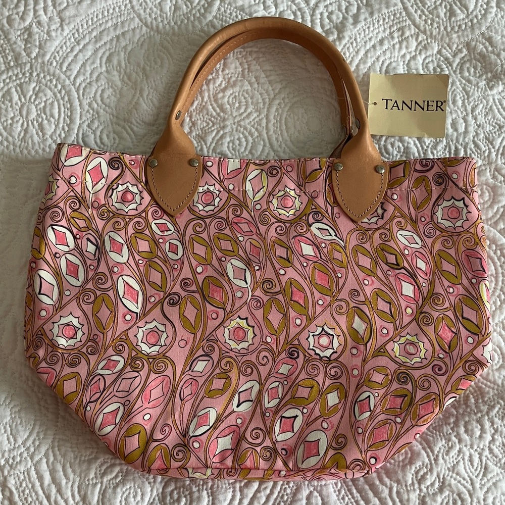 Tanner purse - Picture 2 of 10